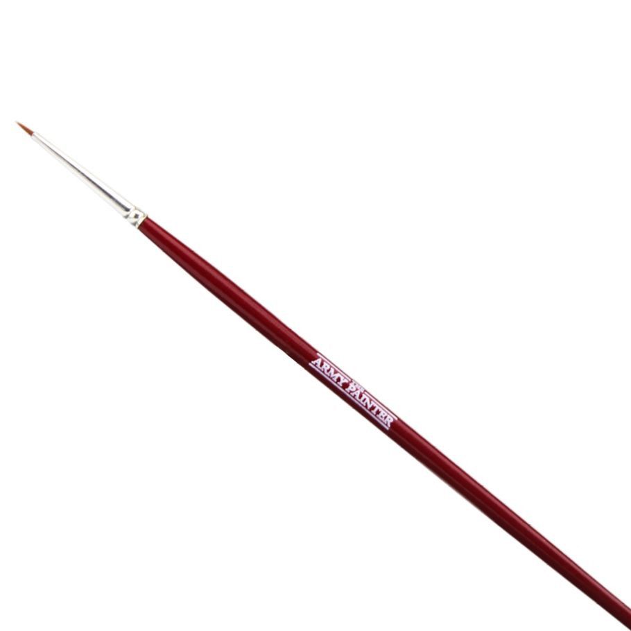 Hobby Brush - Super Detail
