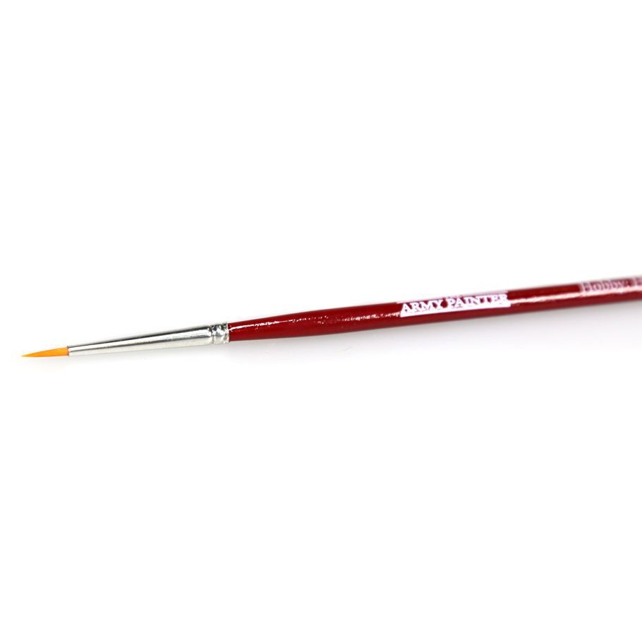 Hobby Brush - Highlighting