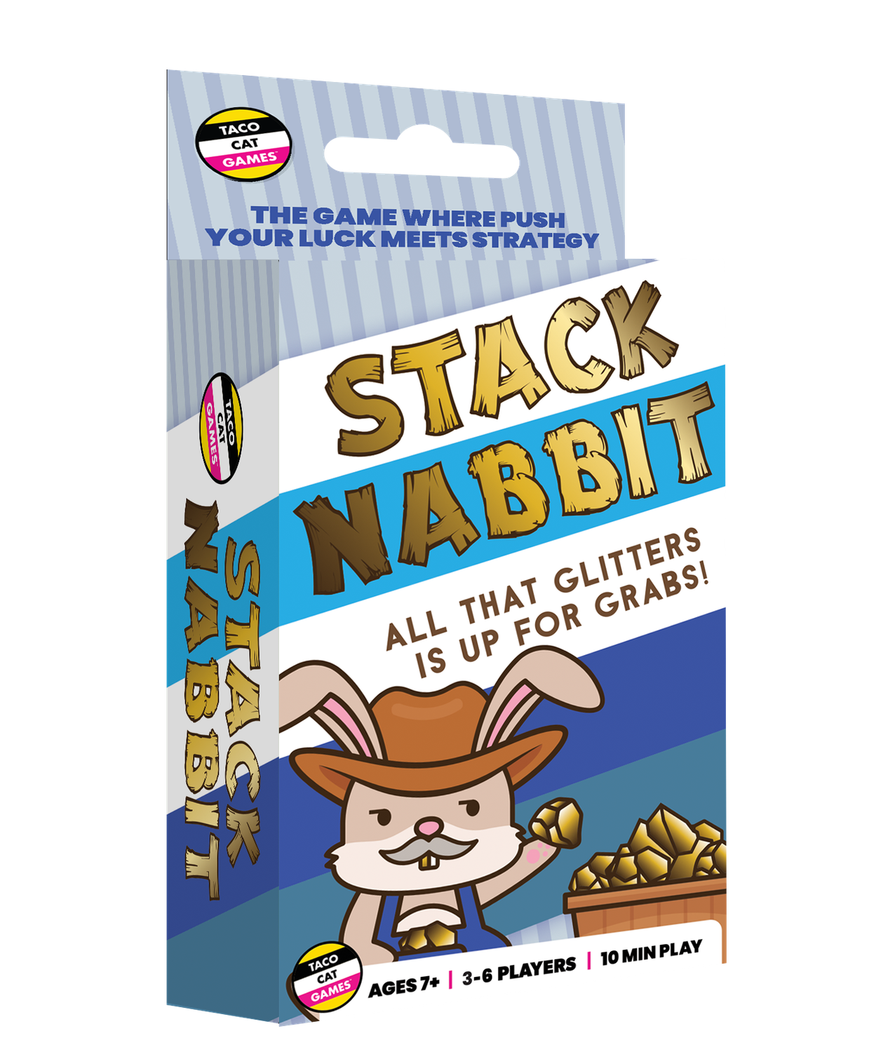 Stack Nabbit Stack Nabbit