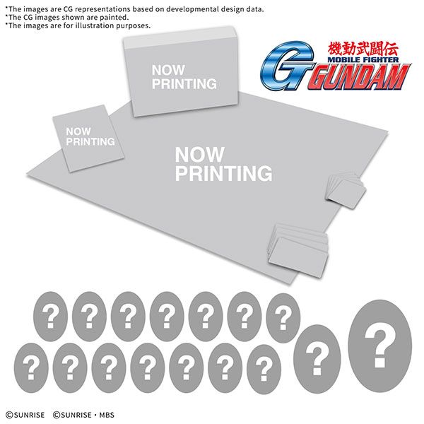 Gundam Assemble: Deluxe Set 03 [DX03]