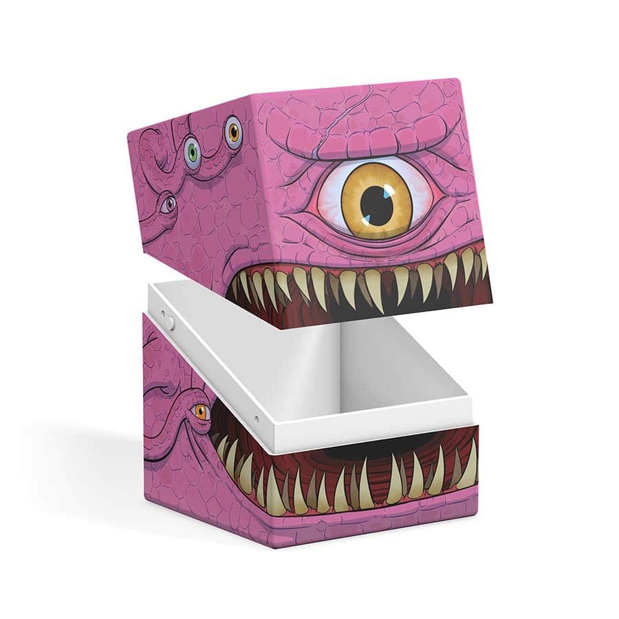 Squaroes: Boulder 100+ Dungeons & Dragons- Wave I- Beholder (DND001) Squaroes: Boulder 100+ Dungeons & Dragons- Wave I- Beholder (DND001)
