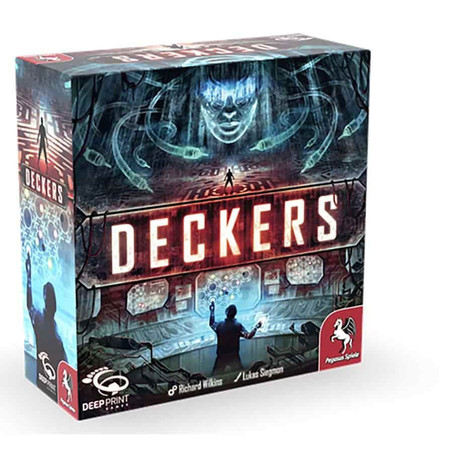 Deckers Deckers