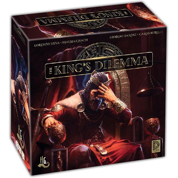The King's Dilemma