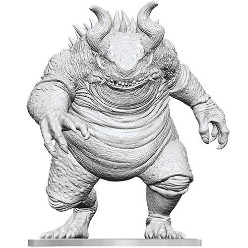 D&D Nolzur's Marvelous Miniatures: Hezrou
