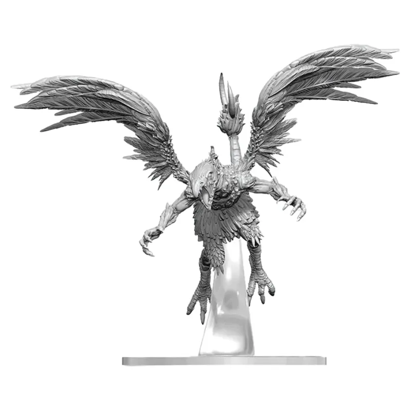 D&D Nolzur's Marvelous Miniatures: Vrock