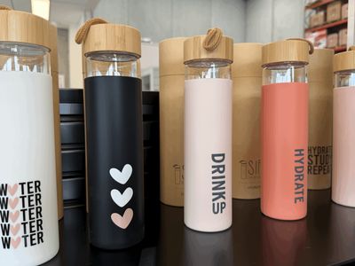 Drink Bottles
