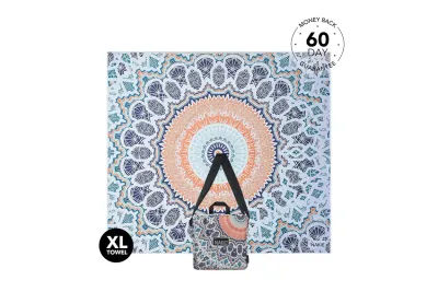 XL Beach Blankets