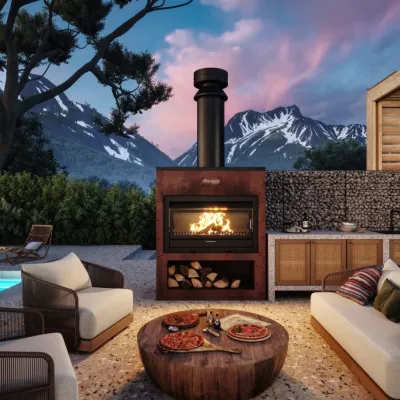 Outdoor Heating