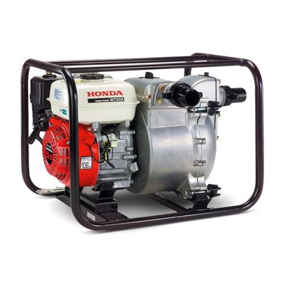 Water Pumps