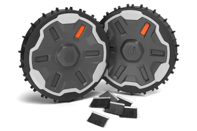 Parts &amp; Accessories