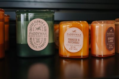 Candles