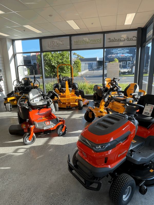 Import Ride On Mower Ride on Mowers