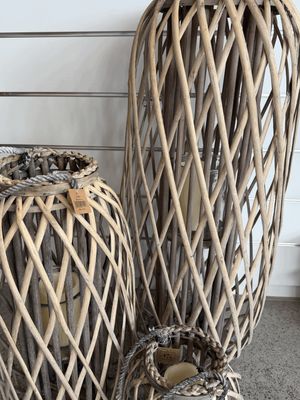 Candle Holders