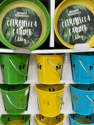 Citronella