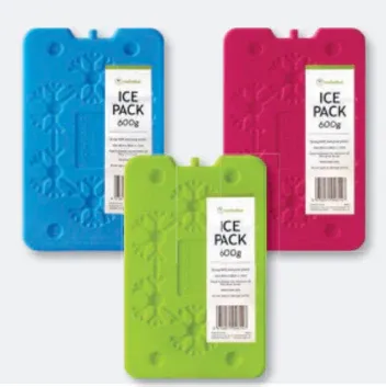 Ice Packs
