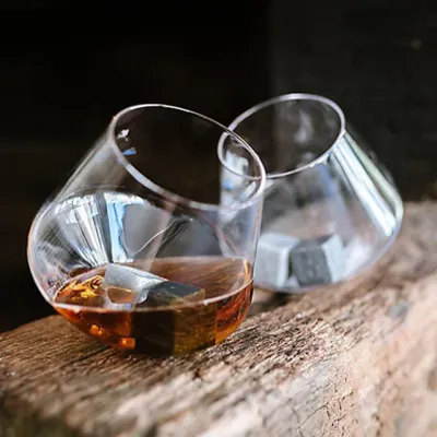 Glassware