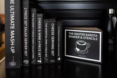 Books
