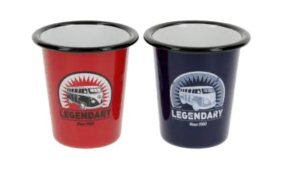 Travel Cups and Mugs
