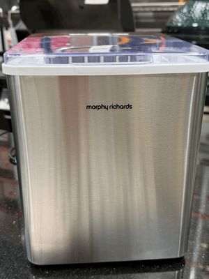 Ice Makers