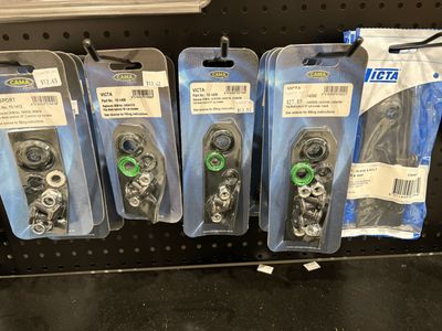 Blades