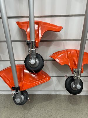 Line Trimmers