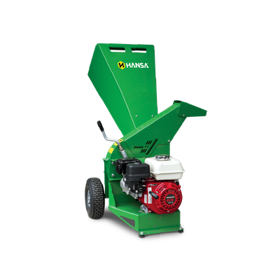 Wood Chippers