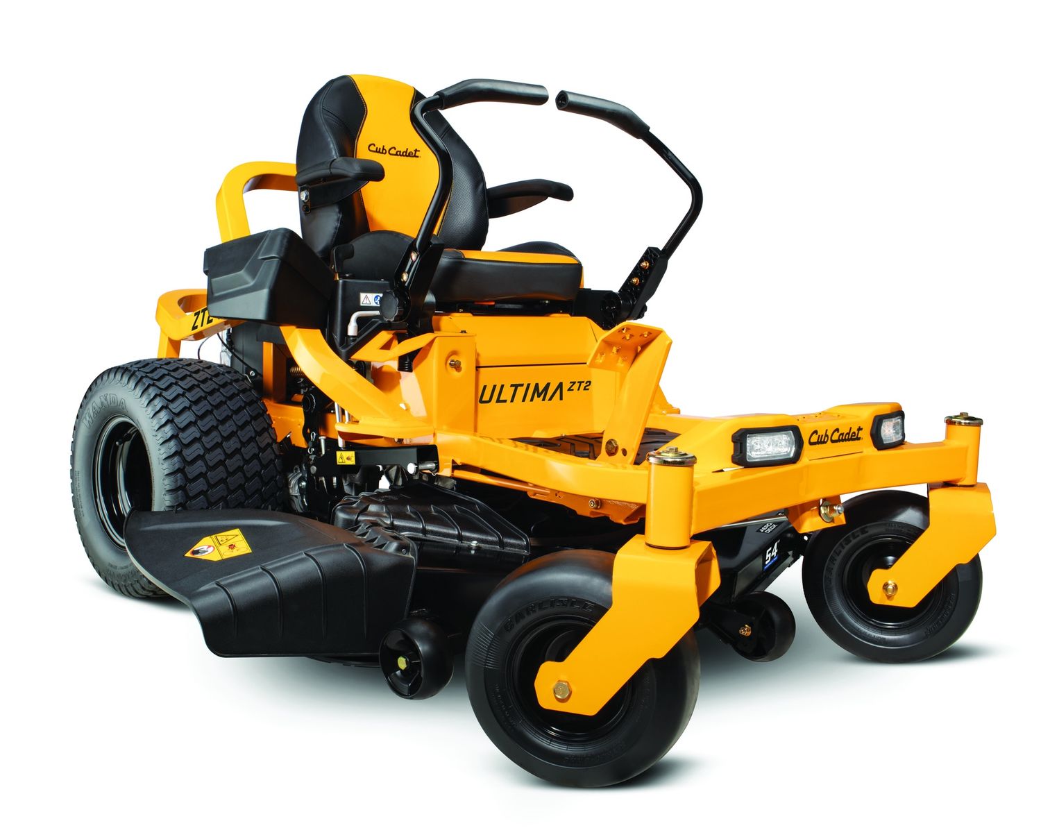 Cub Cadet Ultima ZT2 54"