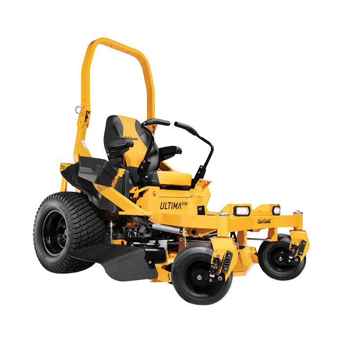 Cub Cadet Ultima ZTX5 48