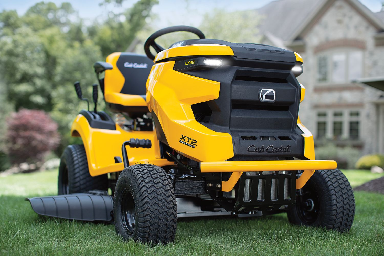 Cub Cadet LX42