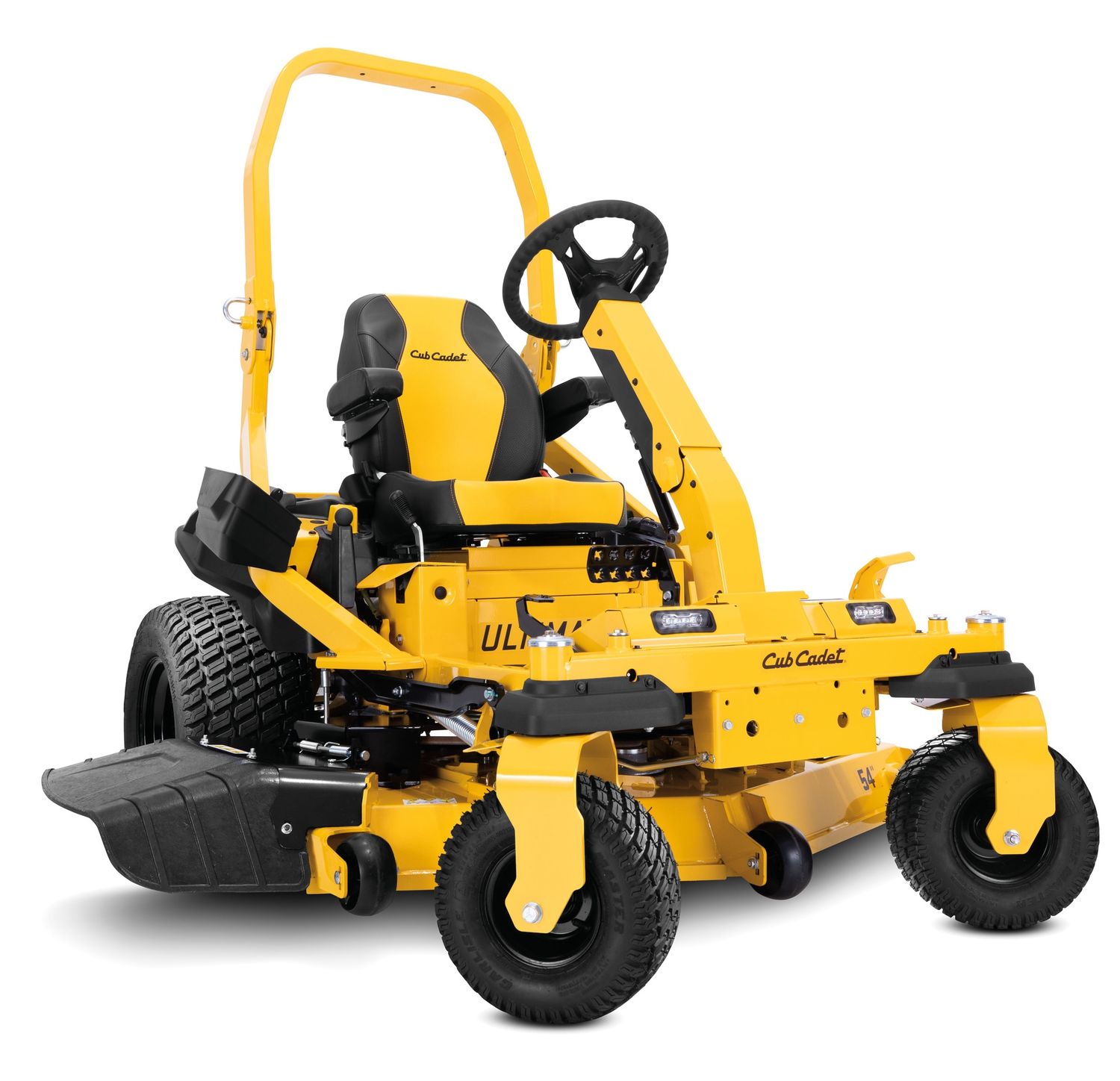 Cub Cadet Ultima ZTXS5 54