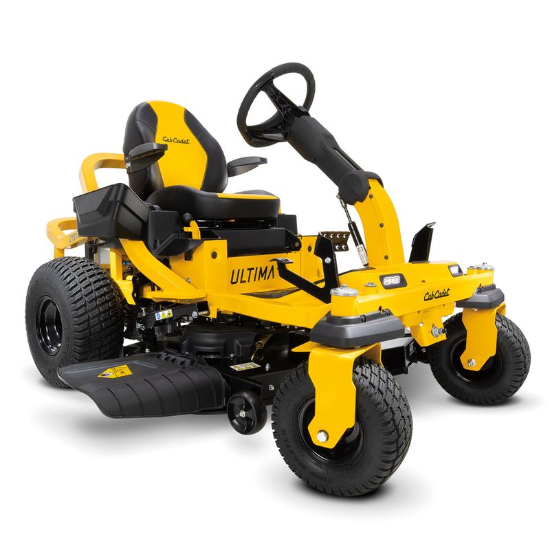 Cub Cadet Ultima ZTS1 46"
