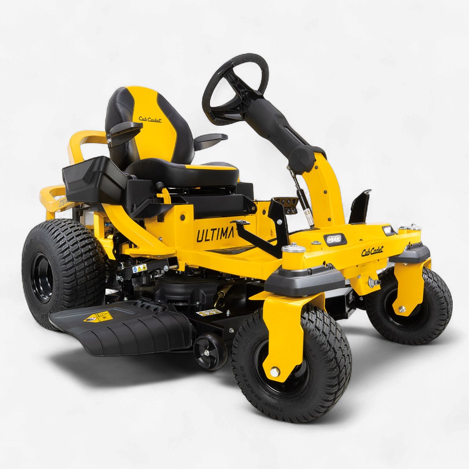 Cub Cadet Ultima ZTS1 46"