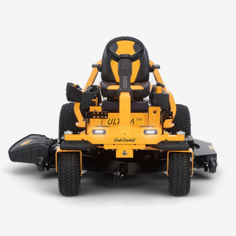 Cub Cadet Ultima ZTS1 46"