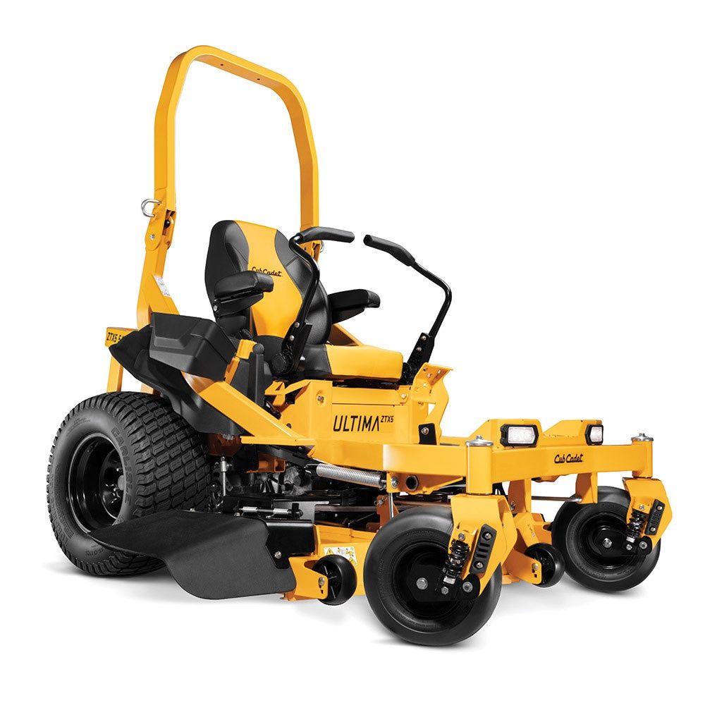 Cub Cadet Ultima ZTX5 54