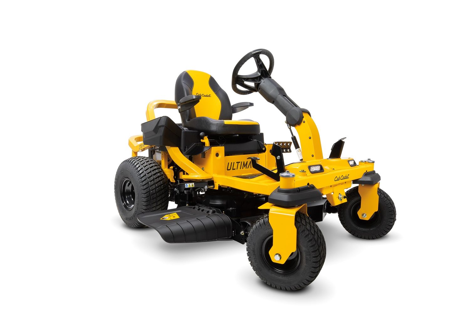 Cub Cadet Ultima ZTS1 42"