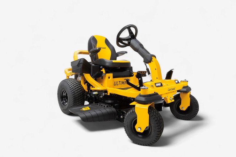Cub Cadet Ultima ZTS1 42"