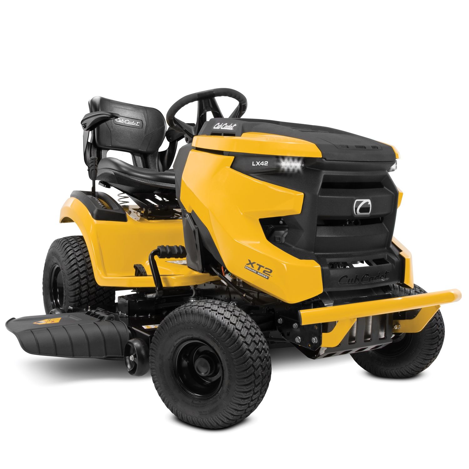 Cub Cadet LX42 EFI