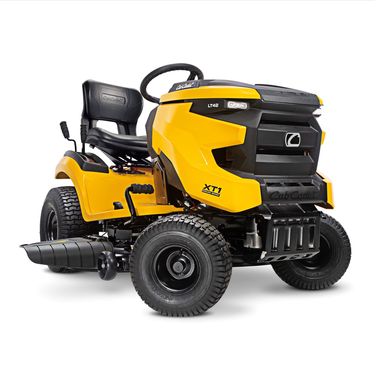 Cub Cadet LX547 (LT42)