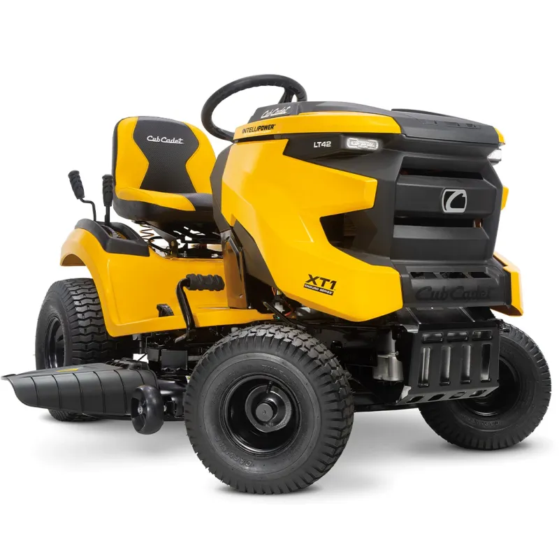Cub Cadet LX547 (LT42)