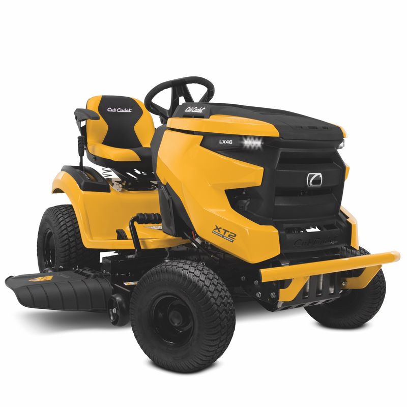 Cub Cadet XT2 LX46