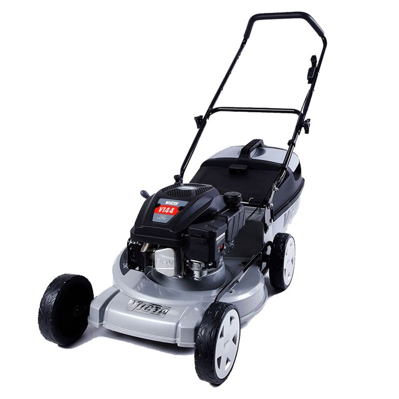 Victa Alloy Mowers - Bronco V144 M/C 19" Victa Alloy Mowers - Bronco V144 M/C 19"
