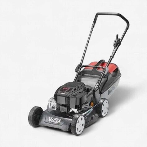 Victa Alloy Mowers - Mustang 625 M/C 19"