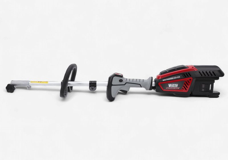 Victa Corvette Twin Battery Power Head