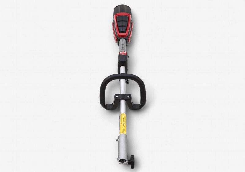 Victa Corvette Twin Battery Power Head