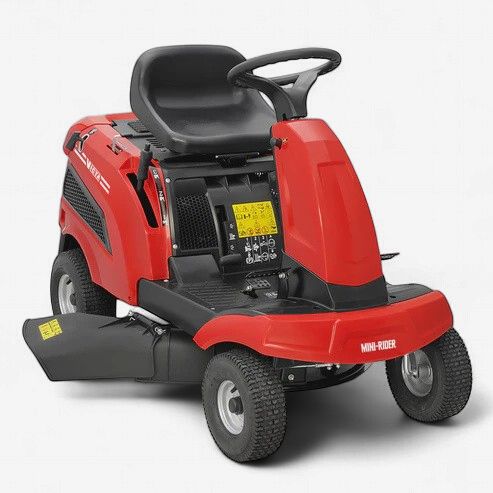 Victa Mini Rider 950H 24”