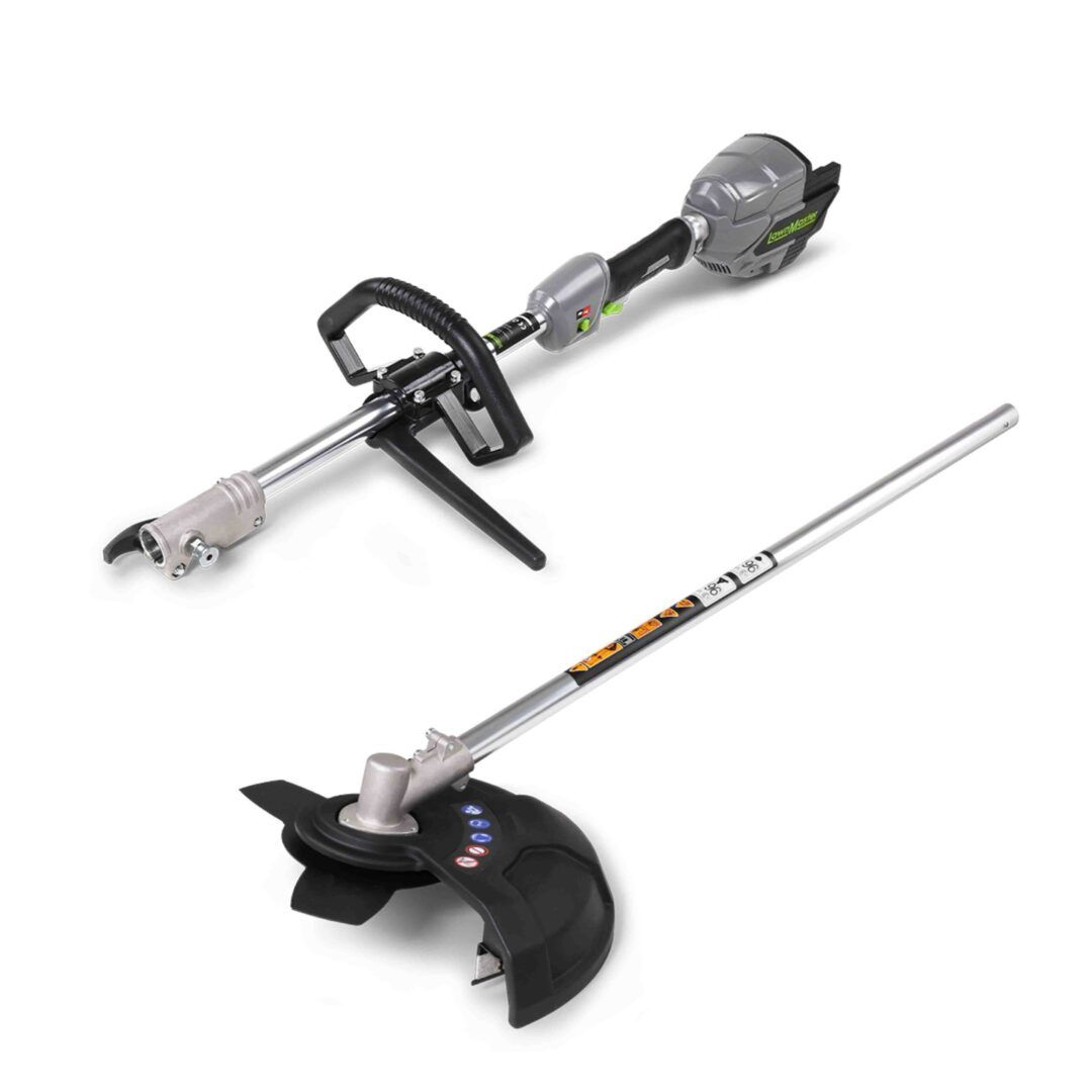 LawnMaster 40V Brushcutter Skin