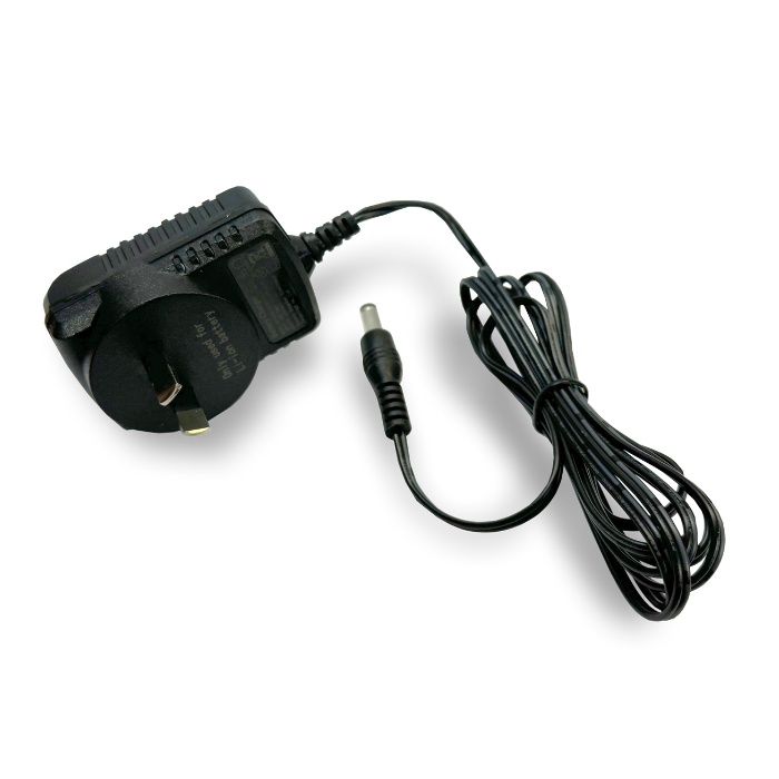 LawnMaster 21V Battery Charger Only