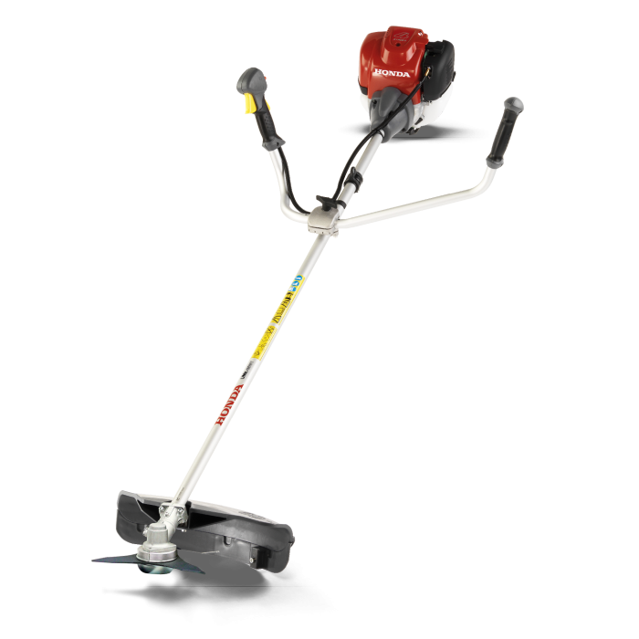 Honda UMK450 Bull Handle 50cc Brush Cutter