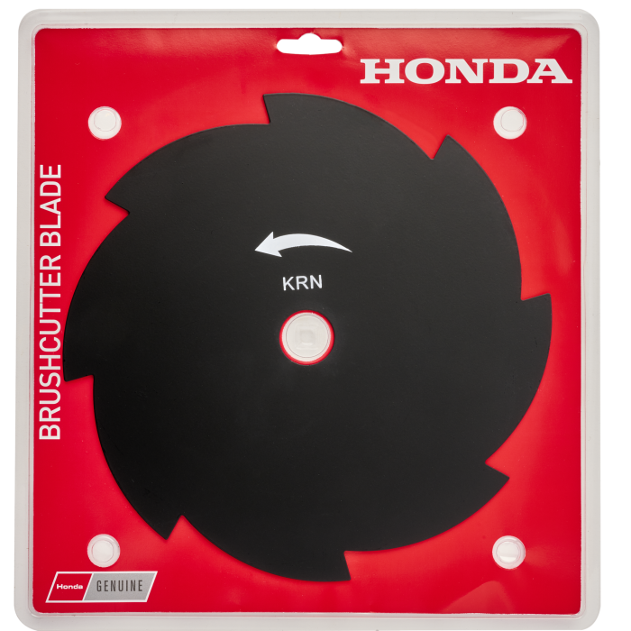 Honda 8-Tooth Metal Blade