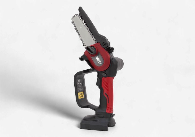 Victa 18V Battery Powered Corvette Mini Chainsaw - skin only